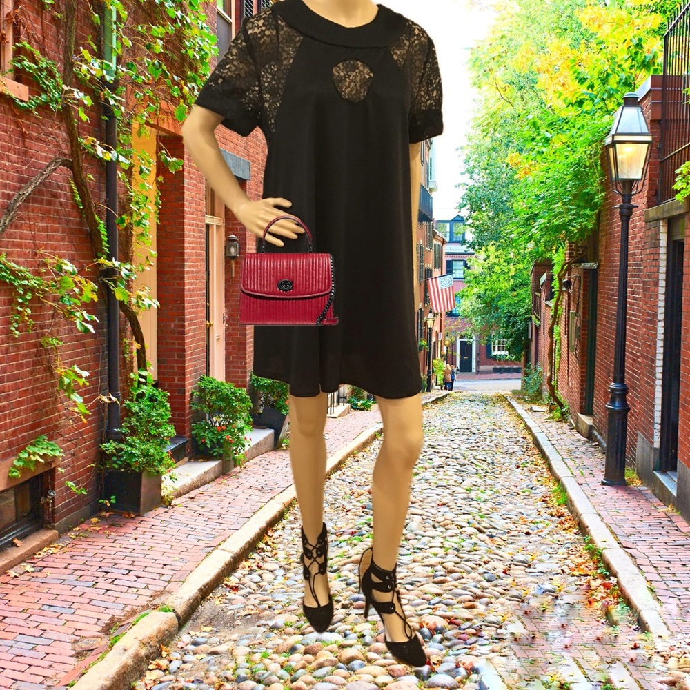 Little Black Dress NWOT